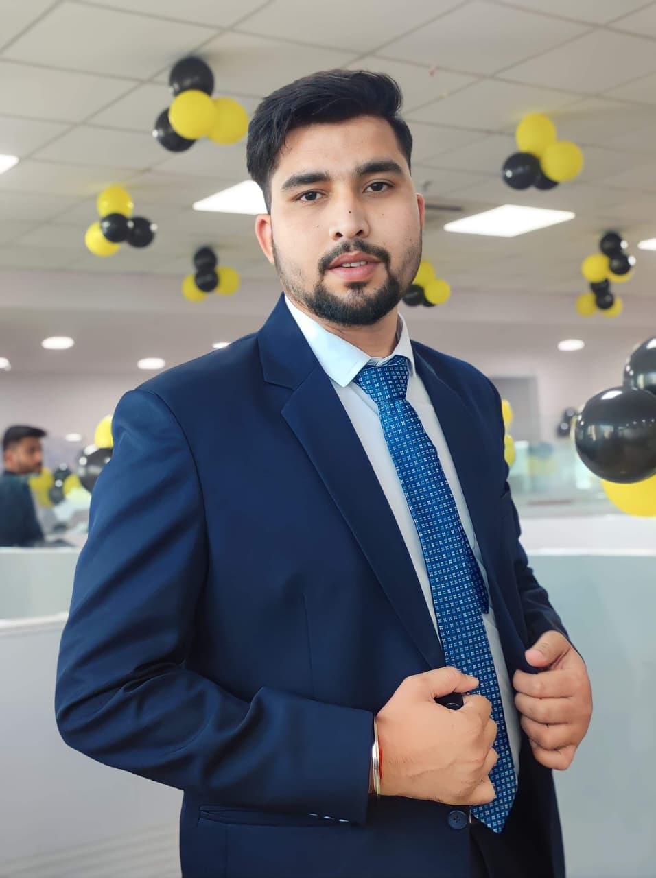 Amit Upadhyay